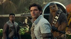 Oscar isaac wants to make handmade movies unlike movies made by an ai like disney's star warssource: Oscar Isaac On Return To Star Wars Only If I Need Another House Indiewire