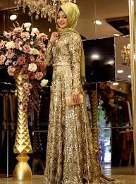 Tesettur Abiye Elbise Modelleri Ve Fiyatlari Ehl I Tesettur Aksamustu Giysileri The Dress Elbise