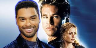 The Saint Reboot Starring Regé-Jean Page Finds Its Director