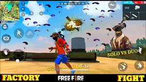 Free fire is the ultimate survival shooter game available on mobile. Free Fire Factory Overpower Headshot Gameplay Ff Fist Fight Booyah Garena Free Fire Youtube