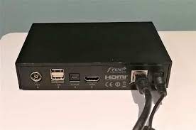 Camera Et Autres Produits En Double Le Forum Des Freebox Delta Revolution Mini 4k