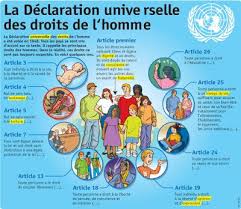 Derune bataille pour secourir la ville. Activites Fle Pour La Journee Internationale Des Droits De L Homme Droits De L Homme Enseignement De L Histoire Enseignement Du Francais