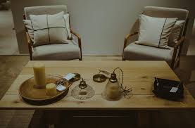24 Ideas to Create a Cozy Therapy Office That Feels Safe and Soothing