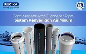Pekerjaan dapat kita kerjakan sendiri atau menggunakan jasa pasang pipa air kamar mandi, menyewa tukang plumbing atau kontraktor disekitar rumah kita. Cara Menentukan Diameter Pipa Sistem Penyediaan Air Minum Pt Wahana Duta Jaya Rucika