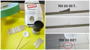 If this is the case, mix the two epoxies according to the directions on the package. Repair Chipped Tile Try This Fix Birdz Of A Feather