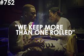 Submitted 5 days ago by zolity. Wiz Khalifa Stoner Quotes Quotesgram