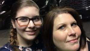 Fundraiser for Lily Jackson by Melissa Cleveland : Help for Lily & Tonya