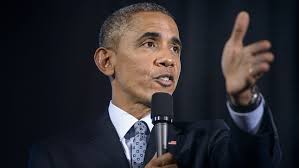 Obama's advice to Walker: 'Bone up