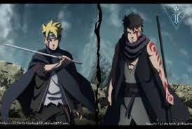 We hope you enjoy our growing collection of hd images to use as a background or home screen for your. Boruto Next Generation The End Of Shinobis By Iitheyahikodarkii Anime Naruto Animes Boruto Papel De Parede Naruto
