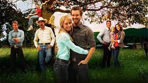 Ozark is a compelling netflix drama with a fairly straightforward premise.it follows a married couple forced to relocate their family to the ozarks to launder money for a mexican drug cartel. Series Similar To Heartland Streaming On Netflix What S On Netflix