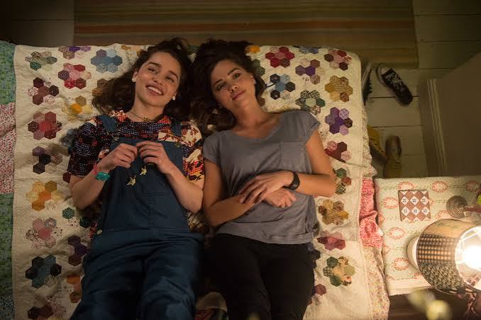 Movie Review: ‘Me Before You’