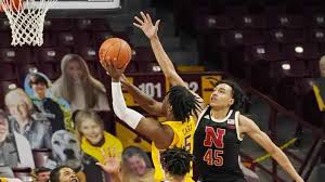 May 01, 2019 · dalano banton might be the player with the highest upside i've seen in a nebraska practice gym. Carr Minnesota Pull Away From Nebraska 79 61 Kstp Com