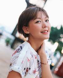 洪永城女友梁諾妍主持新節目 五星級絲打ii