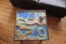 Minecraft Inspired Coffee Table Ikea Hackers Ikea Hackers Coffee Table Inspiration