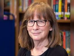 Tracy Fitch Named Braille Institute's 2021 Teacher of the Year for  Excellence in Braille Instruction