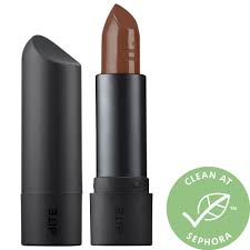 Bite Beauty Amuse Bouche Lipstick Molasses Bite Beauty Amuse Bouche Lipstick Molasses 0 15 Oz 4 35 G Bite Beauty Sephora Bite Beauty Amuse Bouche
