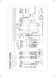 Schematic wiring diagram dometic refrigerator wiring diagram. Wa 9119 Machine Part Diagram Amana Refrigerator Schematic Diagram Electric Free Diagram