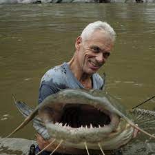 Discovery to air 'River Monsters' throughout December | 1 Indian Television  Dot Com