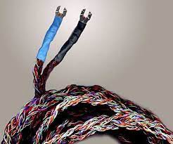 Diy Cat5 Speaker Cables Speaker Cables Speaker Diy Speakers