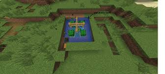 These could give you a full chest. Easy Cactus Farm Minecraft