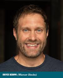 The Interrogator — Arkansas New Play Festival