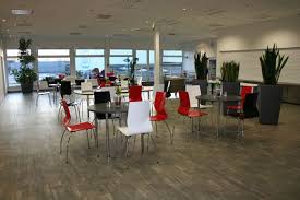 Canteen Furniture Cafeteria Chairs Lunchroom Tables Factory Canteen Equipment Canteen Tables Canteen Chairs Cheap Blue Red Lunch Room Furniture Office Canteen