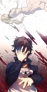 This is a fanmade blog dedicated to kekkai sensen by nightow yasuhiro. Shuushuu Search Results