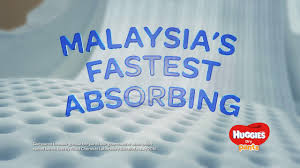 Purchase the allied chemists laboratory sdn bhd report to view the information. Malaysia S Fastest Absorbing Pants Huggies Dry Pants Youtube