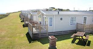 A Caravan Park Is The Perfect Option For A Relaxed Holiday On The North Norfolk Coast Holiday Home Norfolk Holiday Norfolk Coast