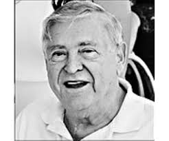 Robert BARILE Obituary (1933