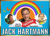 JACK HARTMANN
