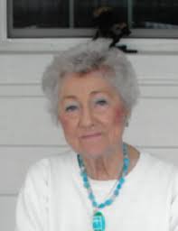 Jean Elizabeth Crenshaw