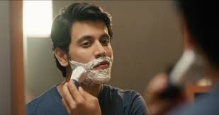 Frames from a brand short film, I directed for @gilletteindia back in April.  Cheers to the amazing crew! 🥂💥 (2/2) . . Client: @proctergamble Brand:  @gilletteindia Agency + PH: @_imagos Director: @theriteshsingh