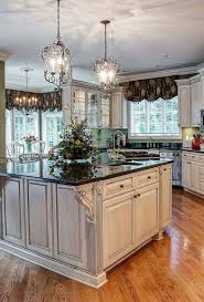 Beautiful Kitchen Designs Easily Elevate The Style Of Your Kitchen With E Country Kitchen Lighting French Country Decorating Kitchen Country Kitchen Designs