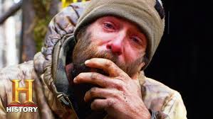 Wilderness Locals #30