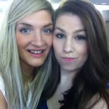 Ashley Rheaume's Instagram, Twitter & Facebook