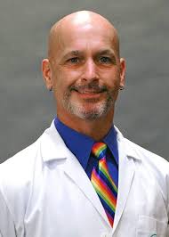 Mark D. Freeman, DVM, DABVP–Canine/Feline Practice, CVA