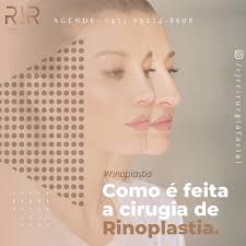 Ricardo J. Ribeiro Cirurgia Facial