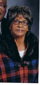 Obituary for Mrs. Wilhelmena Belvin Peters