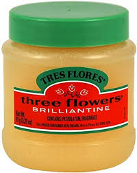 Dreamstime is the world`s largest stock photography community. 6pk Three Flowers Brilliantine Tres Flores Solid Buy Online In Faroe Islands At Faroe Desertcart Com Productid 12862221