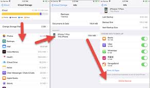 You can do this for both apple's app or third party apps. How To Free Up Increase Icloud Storage For Free