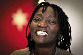 Auma obama on wn network delivers the latest videos and editable pages for news & events, including entertainment, music, sports, science and more, sign up and share your playlists. A Journey To Obama S Kenya Travel Smithsonian Magazine