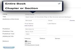 Students and researchers have to cite their sources for many reasons. How To Cite A Book Chapter Apa How To Wiki 89