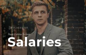 Salaries below this are outliers. Real Estate Broker Salaries 2019 State Guide