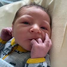 Baby photos: cute photos of Mackay children