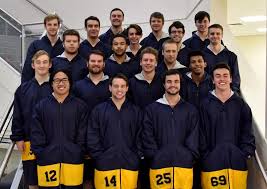 Trevor Karchner - 2017-18 - Men's Swimming - Lycoming College ...