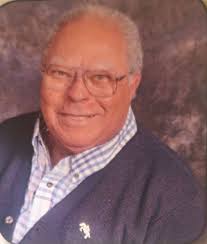 Obituary for Eddie Wright