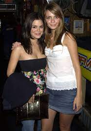 Mischa barton uncovers she left 'the o.c.' because of 'harassment from some men on set'!!! Mischa Barton Die Kommentare Uber Meine Figur Machten Mich Fertig Leute Bild De