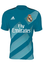 Boutique maillot de foot real madrid pas cher. Castile Crown Real Madrid Third Kit Design 16 17 By Taonga Nyimbili Real Madrid Third Kit Soccer Tips Soccer