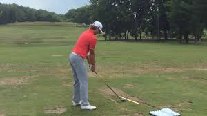 Roger sloan reflects on his goals for the week after opening with 62 at the wyndham championship. Roger Sloan Golf Swing Youtube